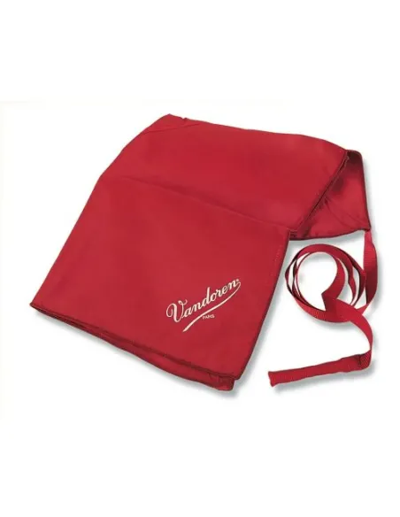 Pañuelo microfibra Instrumentos Metal Vandoren SW-200