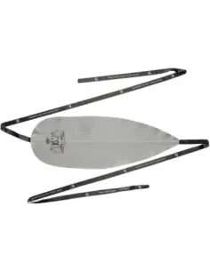 Pañuelo Microfibra BG Saxo Soprano Curvo A-33C 2