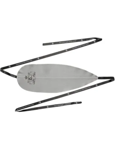 Pañuelo Microfibra BG Saxo Soprano Curvo A-33C