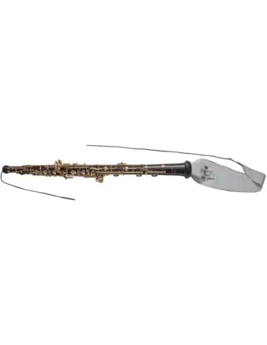 Pañuelo Seda BG Oboe 1 Parte A-36A