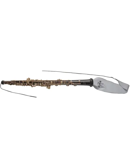 Pañuelo Seda BG Oboe 1 Parte A-36A