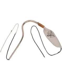 Pañuelo Seda BG Tudel Fagot A-37 2