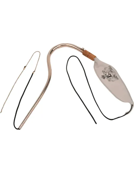 Pañuelo Seda BG Tudel Fagot A-37