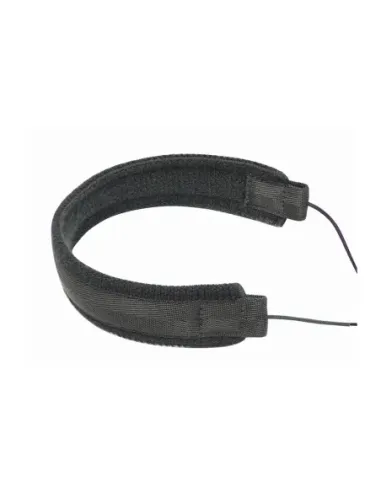 Cordón Saxo Soprano Curvo BG S-82M Nylon Clásico