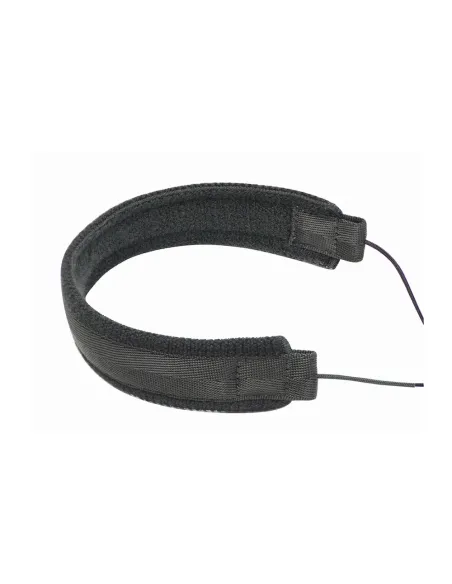 Cordón Saxo Soprano Curvo BG S-82M Nylon Clásico