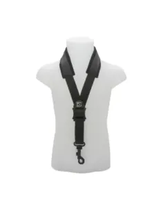 Cordón Saxo BG S-12SH Ancho Al Cuello Niño 2