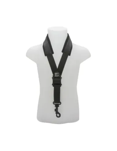 Cordón Saxo BG S-12SH Ancho Al Cuello Niño