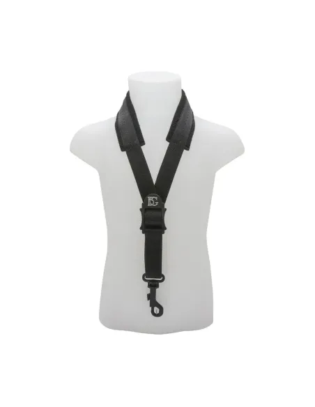 Cordón Saxo BG S-12SH Ancho Al Cuello Niño