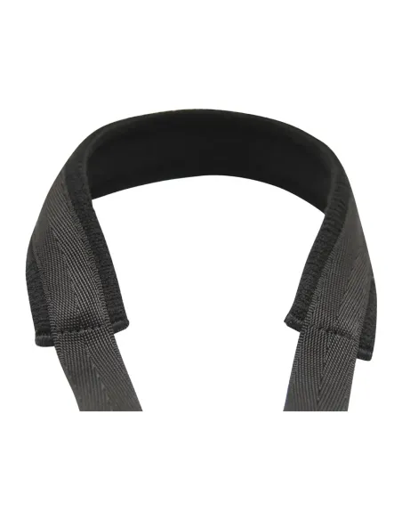 Cordón Saxo BG S-12SH Ancho Al Cuello Niño