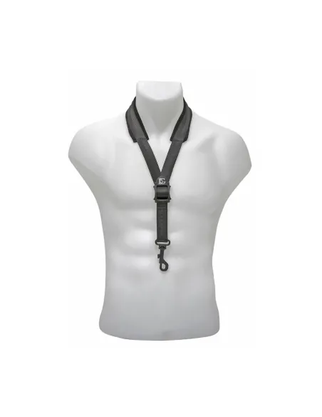 Cordón Saxo BG S-14SH Ancho Al Cuello XL