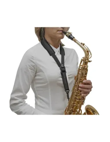 Cordón Saxo BG S-14SH Ancho Al Cuello XL