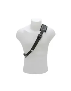 Cordón Saxo BG S-03M Tipo Bandolera XL 2