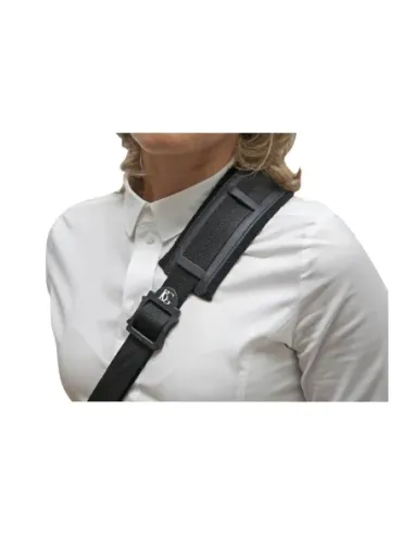 Cordón Saxo BG S-03M Tipo Bandolera XL