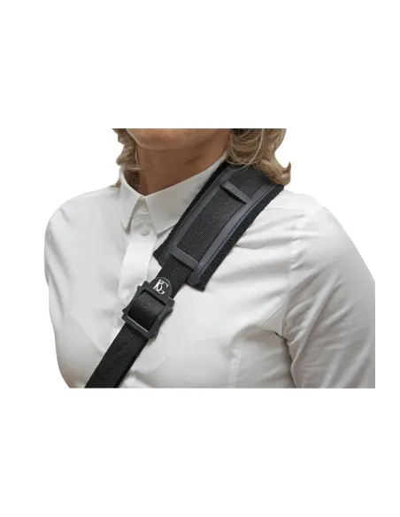 Cordón Saxo BG S-03M Tipo Bandolera XL