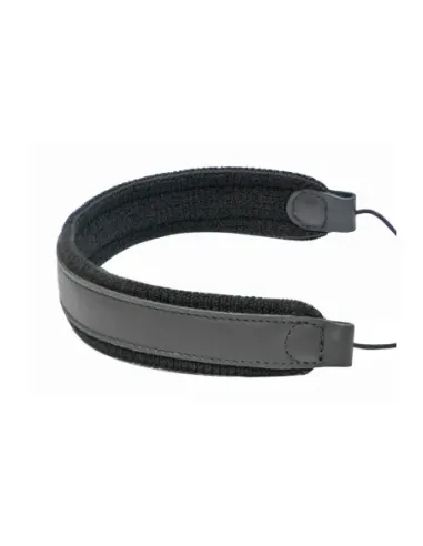 Cordón Clarinete Bajo BG C-50B Cuero 2 Ganchos