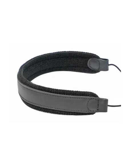 Cordón Clarinete Bajo BG C-50B Cuero 2 Ganchos