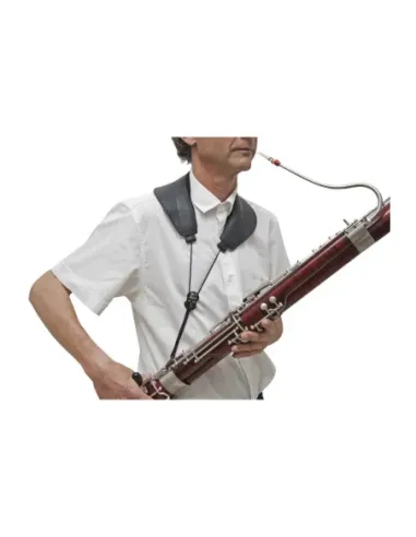 Cordón Fagot BG B-70 Yoke