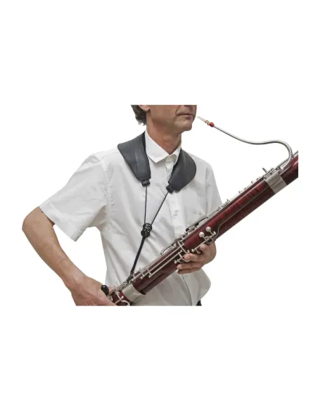 Cordón Fagot BG B-70 Yoke