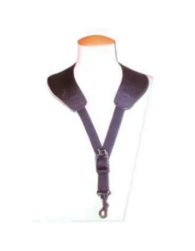 Cordón Fagot BG B-72 Yoke niño