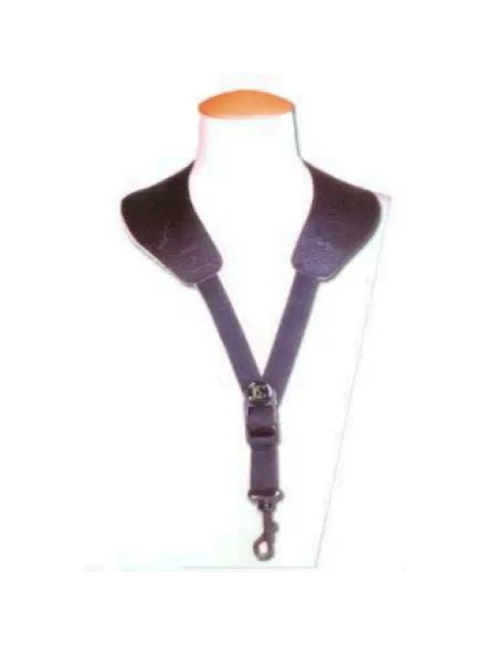 Cordón Fagot BG B-72 Yoke niño