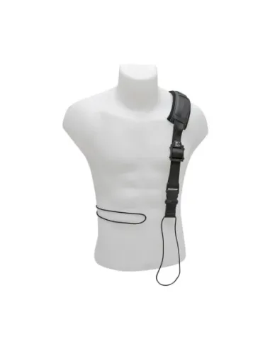 Cordón Tuba BG T-03 Con Correillas