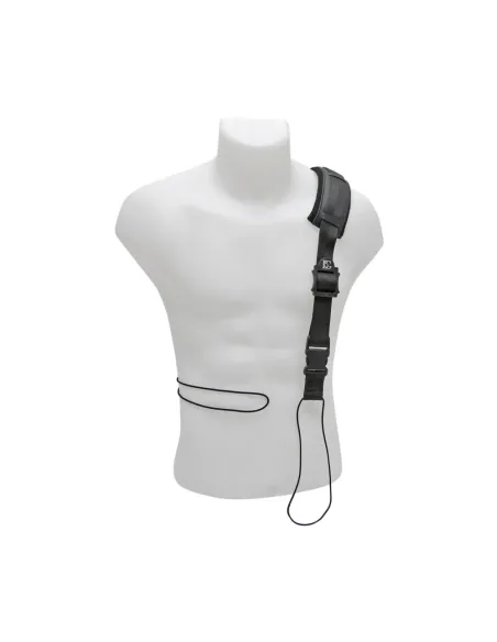 Cordón Tuba BG T-03 Con Correillas