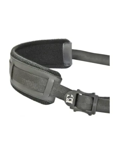 Cordón Tuba BG T-03 Con Correillas