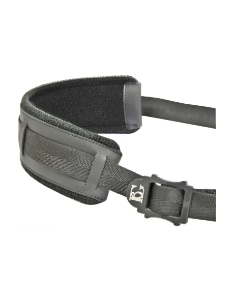 Cordón Tuba BG T-03 Con Correillas