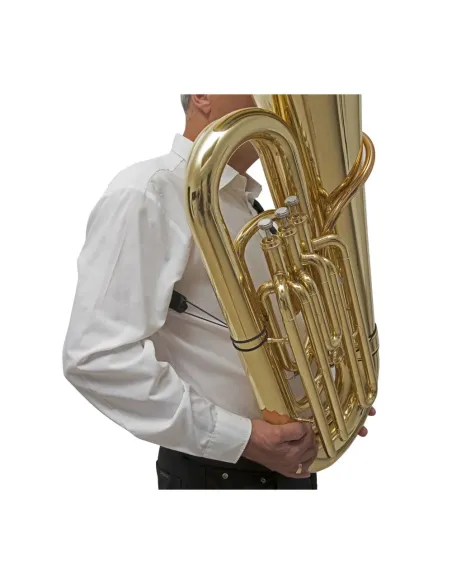 Cordón Tuba BG T-03 Con Correillas