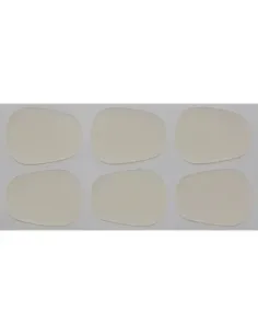 Compensador BG A-12L Transparente Grande  (0,9) 2