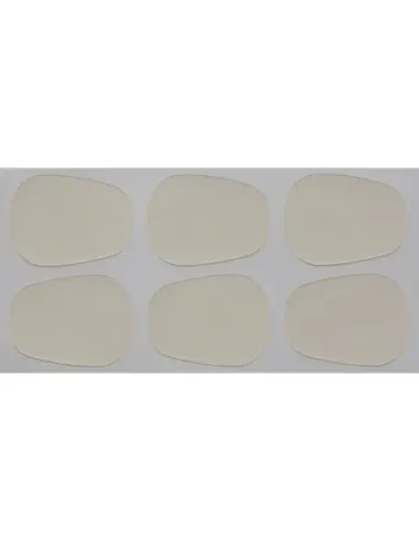 Compensador BG A-12L Transparente Grande  (0,9)