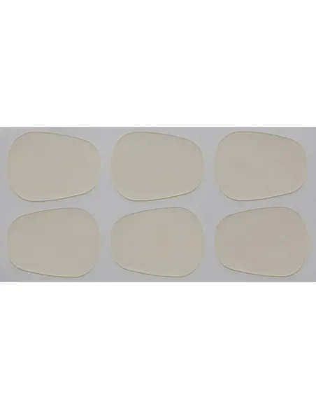 Compensador BG A-12L Transparente Grande  (0,9)