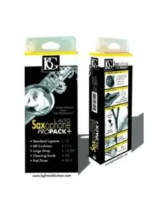 Kit Propacks BG Saxo Saxo P-3 2