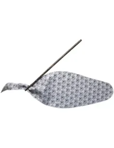 Pañuelo Microfibra BG Cuerpo Flauta Travesera A-32FG 2