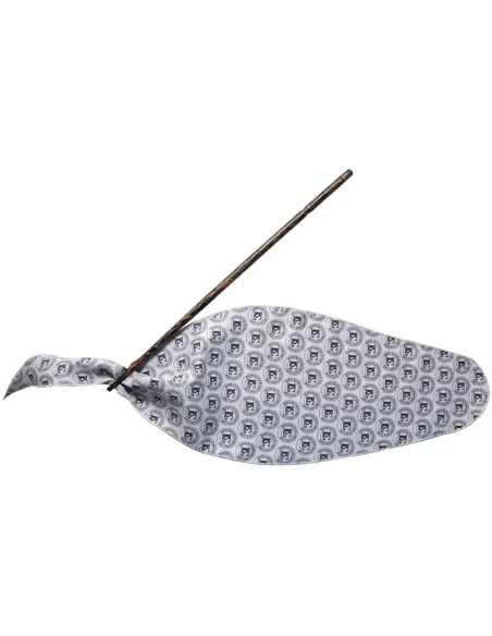 Pañuelo Microfibra BG Cuerpo Flauta Travesera A-32FG