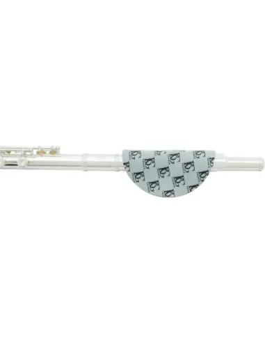 Gamuza Microfibra Tipo Guante BG Todos Instrumentos A-62R