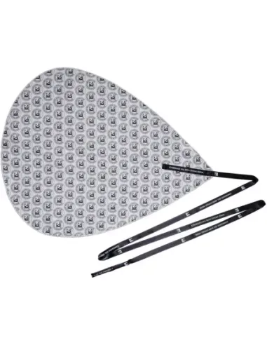 Pañuelo Microfibra BG Flauta Alto A-32AF