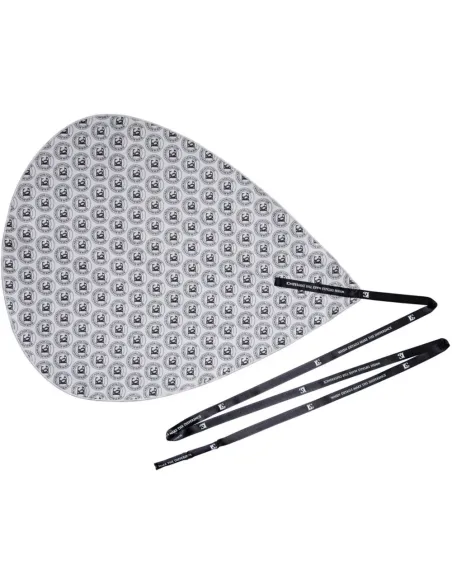 Pañuelo Microfibra BG Flauta Alto A-32AF