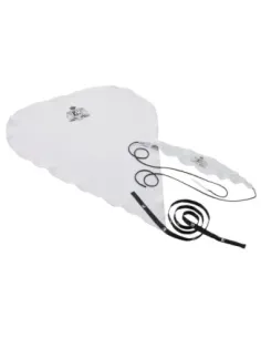 Pañuelo Seda 2 Piezas BG Corno Inglés A-38 2