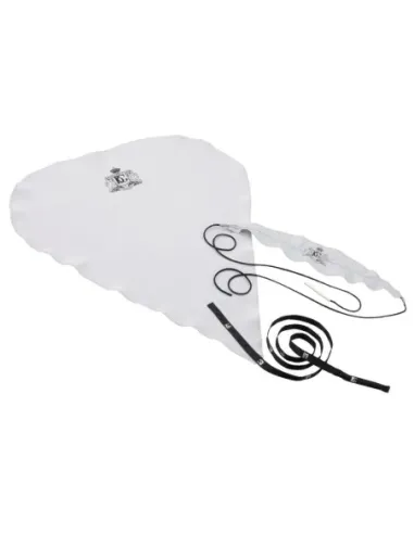 Pañuelo Seda 2 Piezas BG Corno Inglés A-38