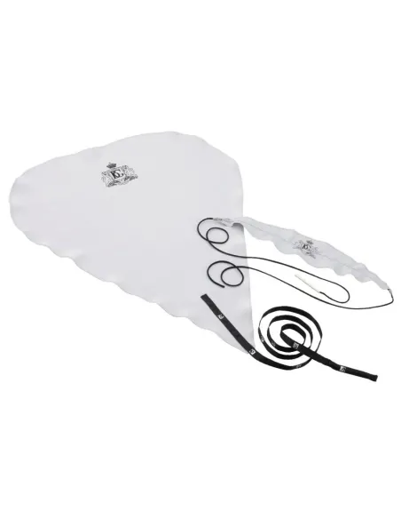 Pañuelo Seda 2 Piezas BG Corno Inglés A-38