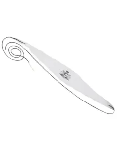 Pañuelo Seda 1 Pieza BG Corno Inglés A-38A 2