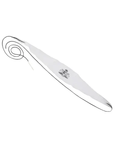 Pañuelo Seda 1 Pieza BG Corno Inglés A-38A