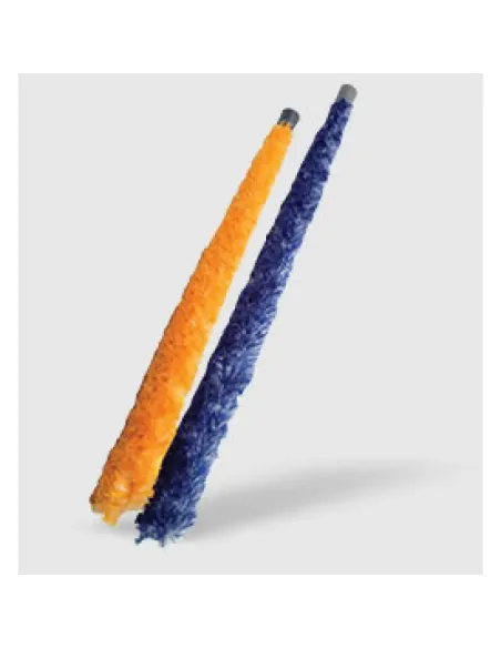 Escobillón H.W. Flauta Travesera(2 piezas) U-FSM