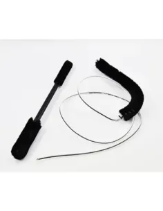 Brass Saver H.W. Trompeta(3 piezas) U-BST 2