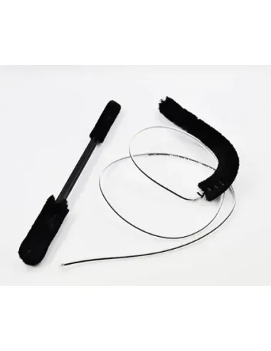 Brass Saver H.W. Trompeta(3 piezas) U-BST