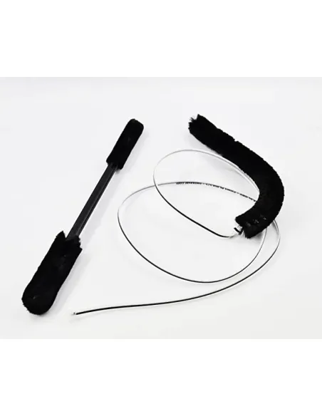 Brass Saver H.W. Trompeta(3 piezas) U-BST