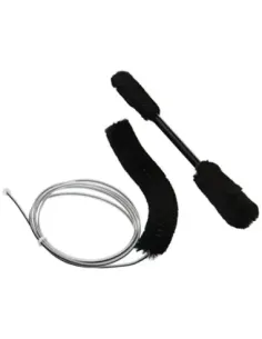 Brass Saver H.W. Tuba(3 piezas)U-BSTU 2