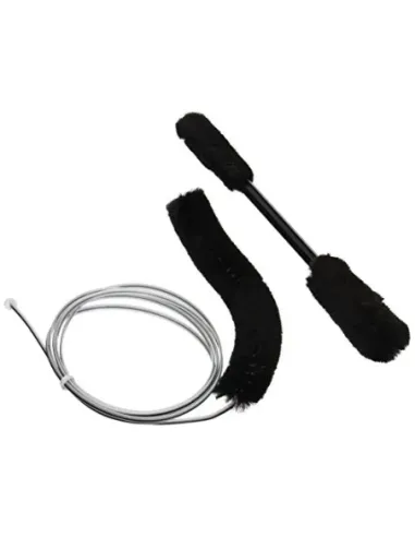 Brass Saver H.W. Tuba(3 piezas)U-BSTU