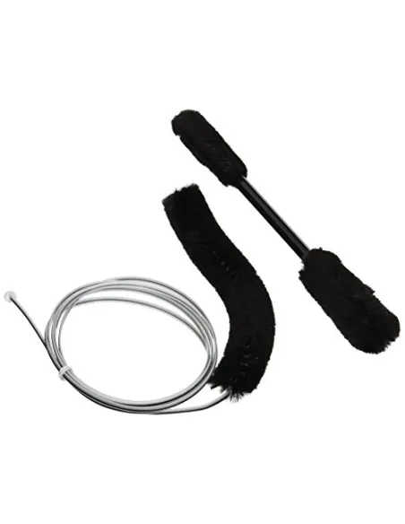 Brass Saver H.W. Tuba(3 piezas)U-BSTU